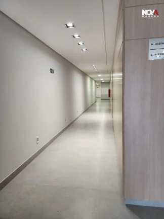 Imagem Descubra um encantador apartamento à venda na Praia de Itaparica, Vila Velha. Com 60 m², possui 2 ...