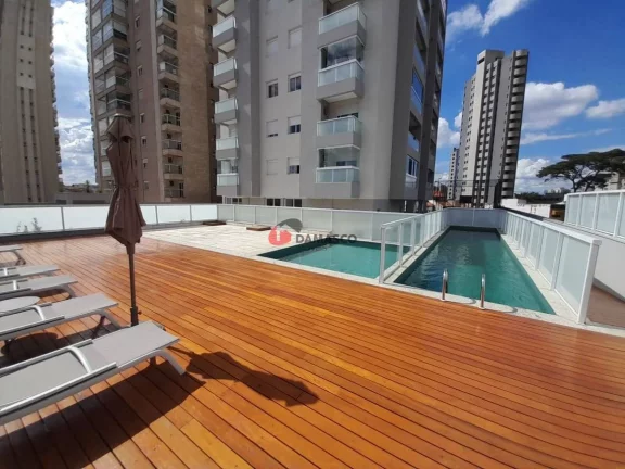 Imagem Apartamento para locação, Jardim