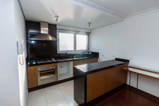 Imagem Apartamento à venda Itaim Bibi São Paulo