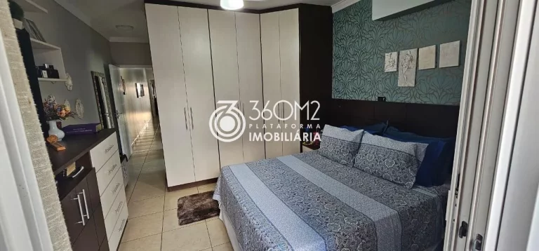 Imagem Sobrado para Venda em Santo André / SP no bairro Santa Maria