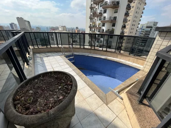 Imagem APARTAMENTO RESIDENCIAL em São Paulo - SP, Santa Cecília
