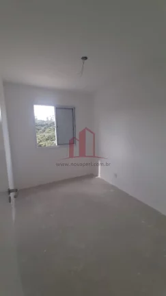 Imagem APARTAMENTO RESIDENCIAL em FRANCO DA ROCHA - SP, JARDIM LUCIANA