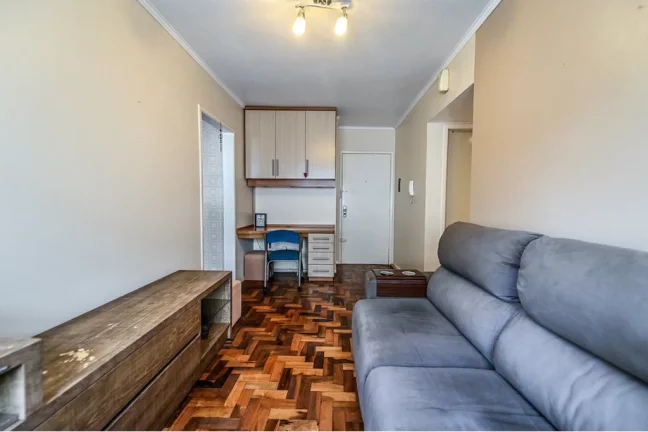 Imagem CT 820 Apto 612481037-100 - Apartamento à venda no bairro Camaquã - Porto Alegre/RS