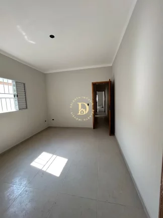 Imagem Casa - 2 dormitórios - 125m² - Jd. Oriente - SJCampos