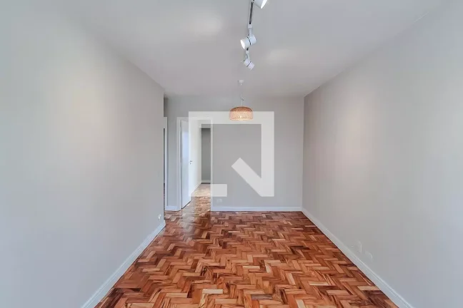 Imagem Apartamento à Venda - Ipiranga, 2 Quartos, 57 m2