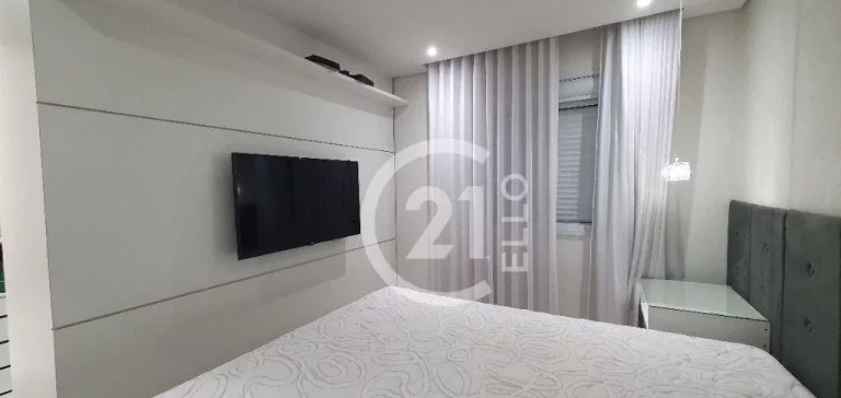 Imagem Apartamento 1 dorm para alugar R$ 5.000/mês (o pacote) - São Paulo/SP