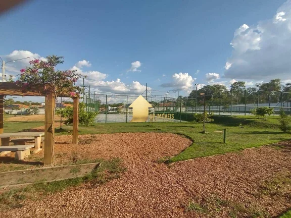 Imagem Casa 3 Suítes Condomínio Reserva Rio Cuiabá