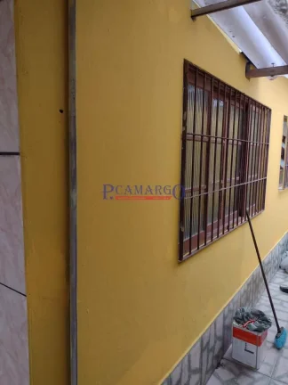 Imagem Casa Padrão