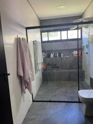 Imagem Chácara com 4 dormitórios à venda, 720 m² por R$ 1.350.000,00 - Estância Santa Maria do Portão - Atibaia/SP