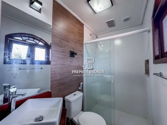Imagem Casa à venda, 140 m² por R$ 600.000,00 - Barra do Imbuí - Teresópolis/RJ