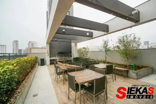 Imagem Apartamento à venda em São Paulo-SP, Cidade Mãe do Céu: 2 quartos, 1 suíte, 1 vaga de garagem!