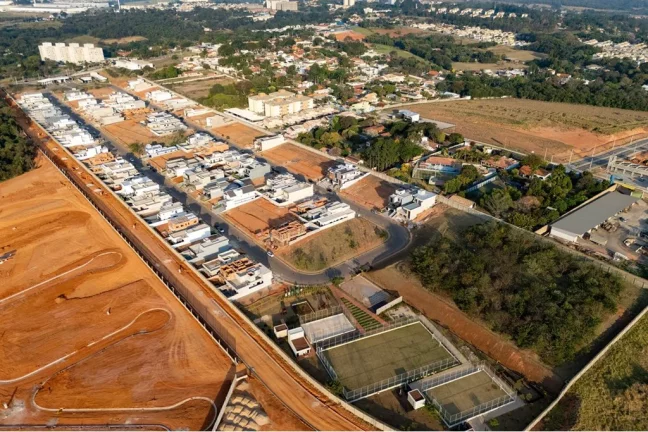 Imagem CASA RESIDENCIAL em Jundiaí - SP, Medeiros
