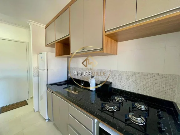 Imagem Apartamento, 2 Dormitórios (2 Suítes), Itaguá, Ubatuba.
