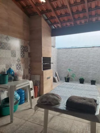 Imagem Sobrado com 3 dormitórios à venda, 161 m² por R$ 700.000,00 - Calmon Viana - Poá/SP