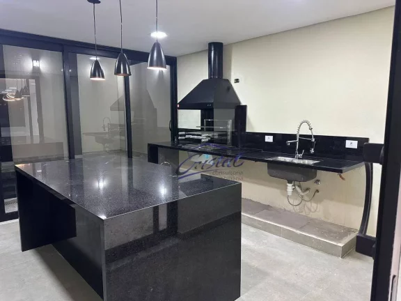 Imagem Casa com 3 quartos (1 suíte) à venda, 382 m² - Condomínio Morada da Serra - Aldeia da Serra - Barueri/SP
