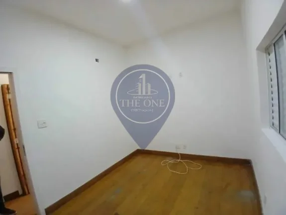 Imagem Venda de Casa Espaçosa na Vila Congonhas - São Paulo-SP: 4 Quartos, 2 Suítes, 2 Salas, 4 Banheiros, 6 Vagas de Garagem!
