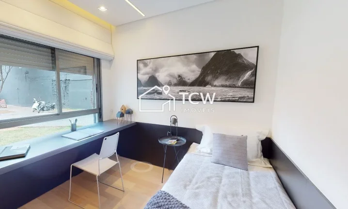 Imagem Apartamento à venda no bairro Vila Mariana - São Paulo/SP, Zona Sul