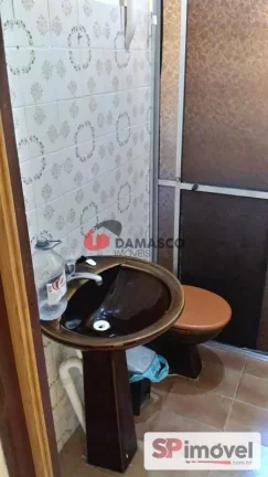 Imagem Casa à venda, Ferrazópolis, São Bernardo do Campo