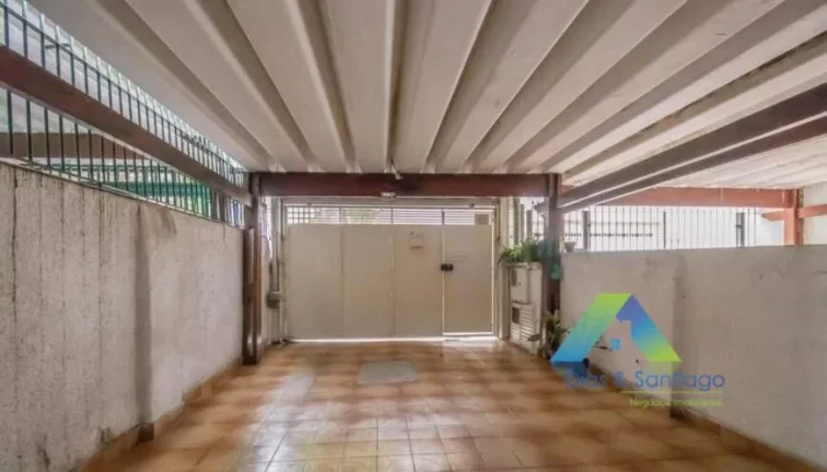 Imagem MIRANDOPOLIS Sobrado 120M², 2 dormitórios, quintal, 1 vaga com ótima localização e valor !!!
