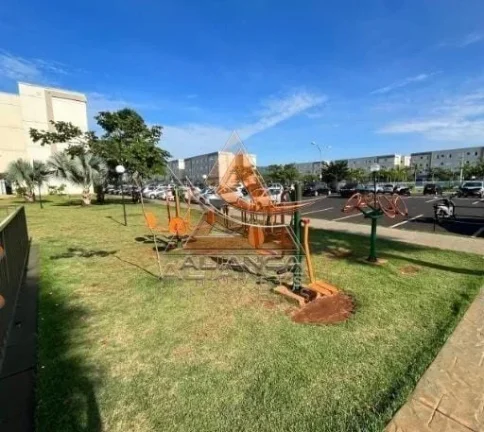 Imagem Apartamento - Ribeirão Preto - Reserva Real