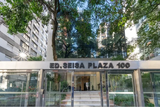 Imagem SALA COMERCIAL em São Paulo - SP, Itaim Bibi