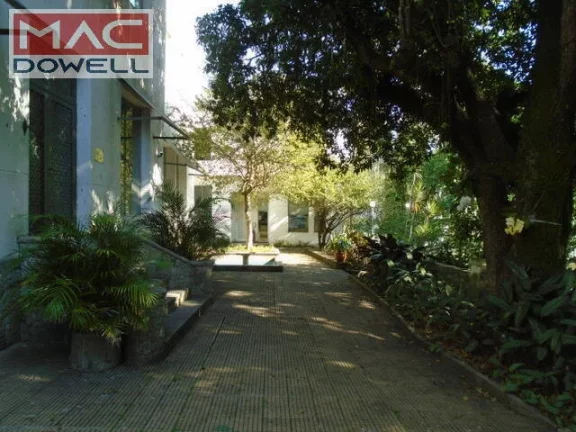 Imagem Prédio comercial de 846 m² - VENDA - Santa Teresa/RJ