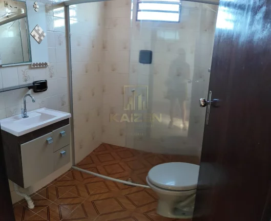 Imagem Casa Comercial - Zona Sul