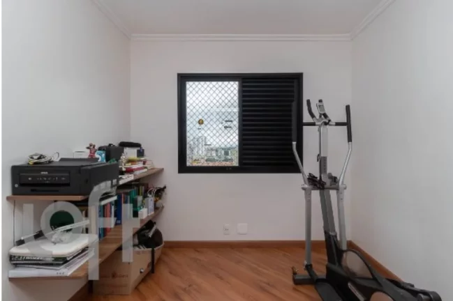 Imagem APARTAMENTO RESIDENCIAL em São Paulo - SP, Tatuapé