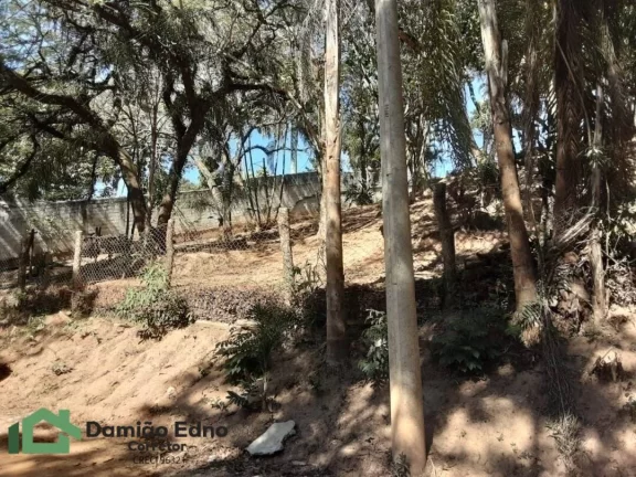Imagem CHÁCARA PRÓXIMO A CAMPO LIMPO PTA, FIGUEIRA BRANCA