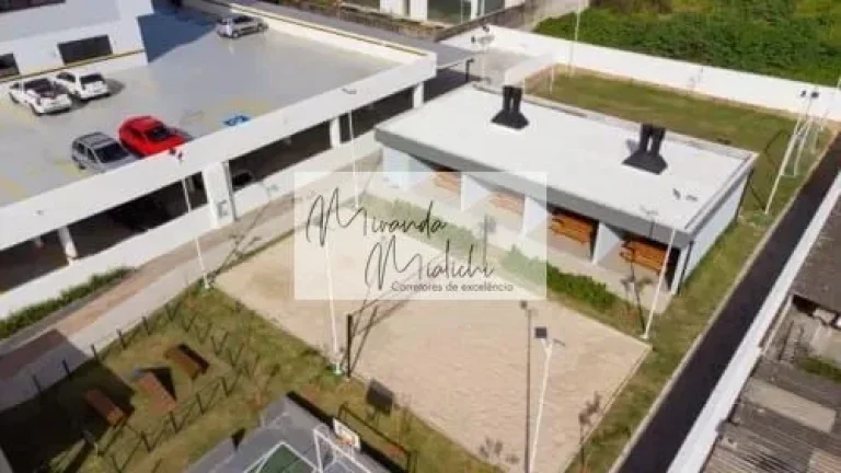 Imagem Apartamento à venda no bairro Areias - São José/SC