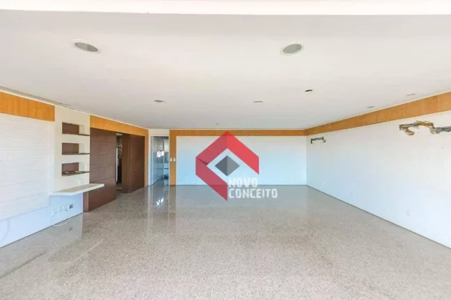 Imagem Apartamento à venda, 216 m² por R$ 1.690.000,00 - Aldeota - Fortaleza/CE