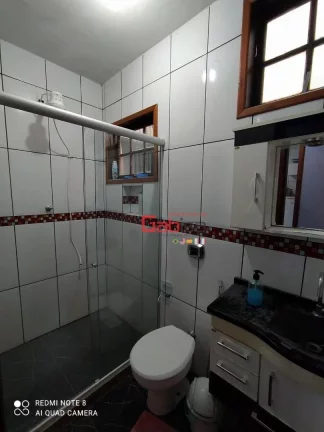 Imagem Casa com 3 dormitórios à venda, 227 m² por R$ 590.000,00 - Jardim Olinda - Cabo Frio/RJ