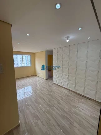 Imagem Apartamento Padrão