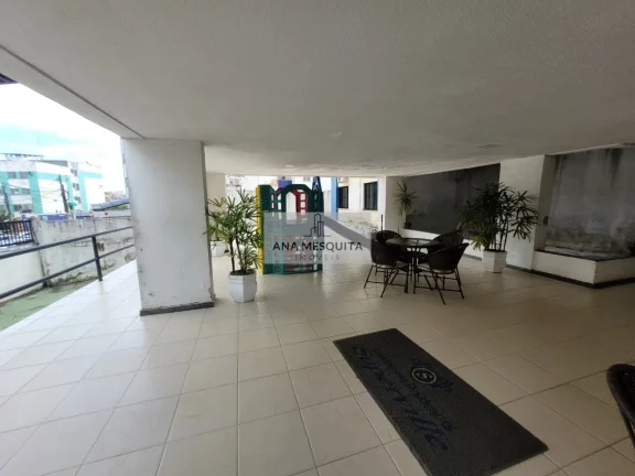 APARTAMENTO RESIDENCIAL em SALVADOR - BA, MATATU