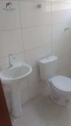 Imagem Casa em Jardim Santa Rita de Cássia, Tatuí/SP