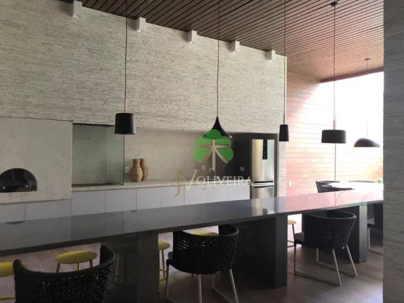 Imagem Cobertura à venda, 196 m²com 3 suítes, 4 vagas - Moema - São Paulo/SP