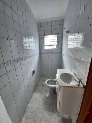 Imagem Sobrado com 2 dormitórios à venda, 48 m² por R$ 220.000,00 - Vila João Ramalho - Santo André/SP