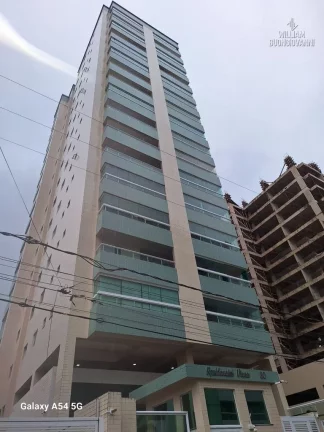 Imagem Apartamento 1 dormitório lazer completo CAIÇARA