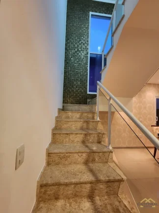 Imagem Casa a Venda com 3 quartos (1 suíte) - Jardim Paulista - Jundiaí