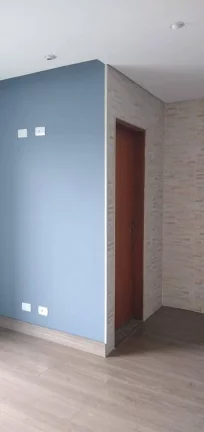 Imagem Cobertura com 2 dormitórios à venda, 196 m² por R$ 421.000,00 - Jardim Nice - Santo André/SP