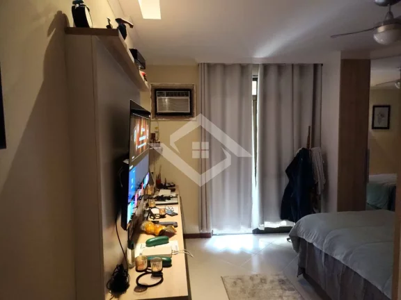 Imagem Apartamento 3 Quartos com Varanda Gourmet a 100m da Praia no Recreio!
