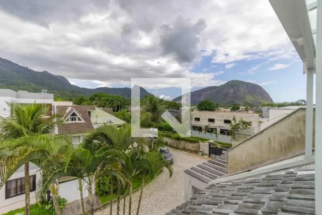 Imagem Casa à Venda - Vargem Pequena, 4 Quartos, 250 m2