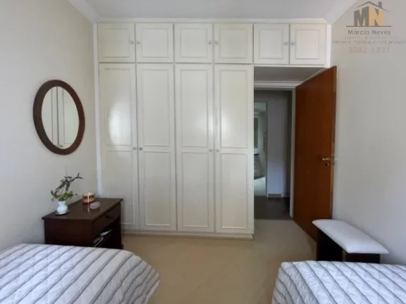 Imagem APARTAMENTO RESIDENCIAL em São Paulo - SP, Cerqueira César