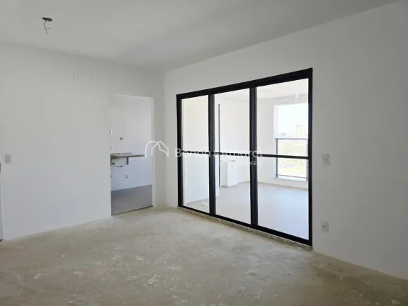 Imagem Edifício Amati em Paulínia

Apartamento à venda com 84 m², andar alto, sol da manhã e 2 vagas c...