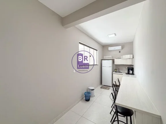 Imagem Salas para Locação Comercial