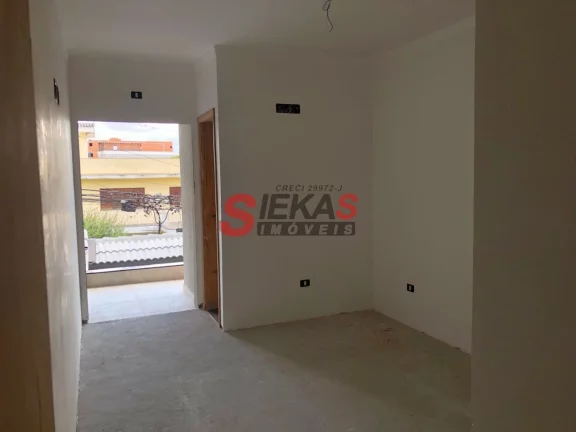 Imagem Casa à venda em São Paulo-SP, bairro Cidade Patriarca: 3 quartos, 1 suíte, 1 sala, 3 banheiros, 2 vagas, 123m².