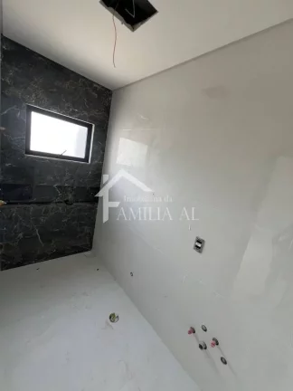 Imagem Geminado no Saguaçu com 149m²