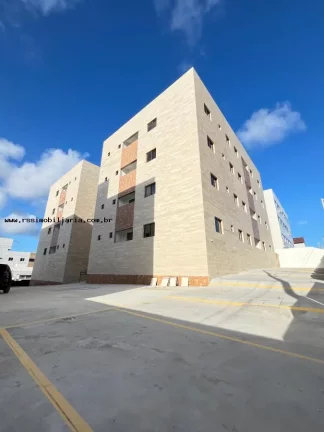 Apartamento à venda no vale do sol, Gramame - João Pessoa/PB