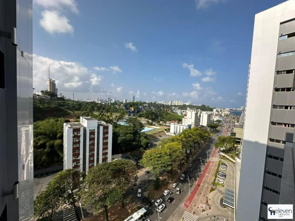Imagem Apartamento para Venda em Salvador, Ondina, 4 dormitórios, 4 suítes, 6 banheiros, 4 vagas