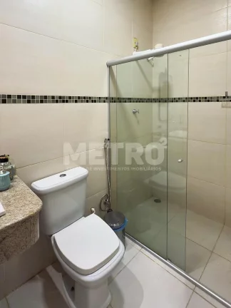Imagem Casa à venda no Sol Nascente Etapas, com 4 quartos, sendo 3 suítes